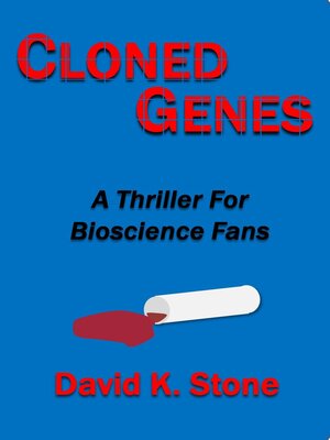 cover image of Cloned Genes